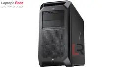 HP Z8 Workstation - A