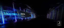 اس اس دی اینترنال سامسونگ مدل 980 ظرفیت 1TB