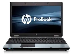 HP PROBOOK 6550 i7 720QM قیمت خرید لپ تاپ اچ پی مدل HP 6550 بهترین قیمت