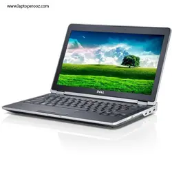 Dell Latitude E6230 i5 3320M لپ تاپ دست دوم