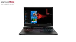HP Omen 15-ek0010ca 16GB 256SSD 1TB 6GB GTX1660TI