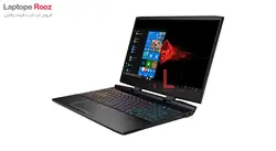 HP Omen 15-ek0010ca 16GB 256SSD 1TB 6GB GTX1660TI