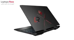 HP Omen 15-ek0010ca 16GB 256SSD 1TB 6GB GTX1660TI