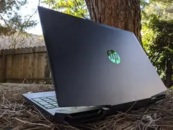 HP Pavilion Gaming 15T-DK200 i7 11370h 32GB 512GB SSD 1TB RTX3050 4GB WIN10