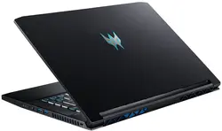 Acer Predator Triton PT315-241-i7-24gb-1Tb ssd-GTX-1660