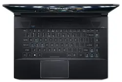 Acer Predator Triton PT315-241-i7-24gb-1Tb ssd-GTX-1660