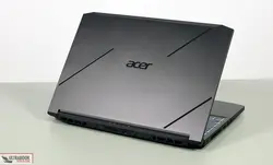 Acer Nitro7 AN715 i7,32GB,1TB SSD,GTX 1660TI 6GB