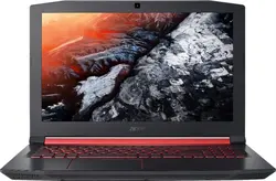 Acer Nitro7 AN715 i7,32GB,1TB SSD,GTX 1660TI 6GB