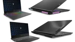 LENOVO Legion 5 i7-10750h-64gb-512GB-ssd-2TB HDD-Rtx2060-6gb