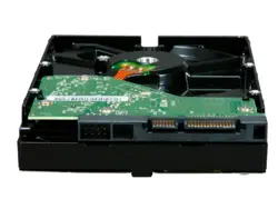 هارد اینترنال توشیبا TOSHIBA ظرفیت 4 ترابایت DT02ABA400