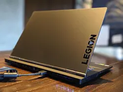 LENOVO Legion 5 i7-10750h-16gb-512GB-ssd-2TB HDD-Rtx2060-6gb