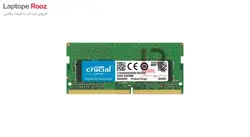 رم لپ تاپ کروشیال Crucial 8GB DDR4 2666MHz SODIMM
