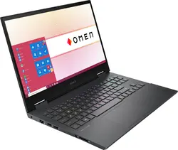 HP Omen 15-EN1013DX R7 5800H 32GB 512GB 6GB RTX3060 WIN 10