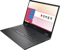 HP Omen 15-EN1013DX R7 5800H 16GB 512GB 6GB RTX3060 WIN 10