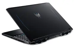 Acer Predator Helios PH315-54-760S-165122-i7-16gb-512GB-ssd-2TB HDD-RTX-3060-6GB