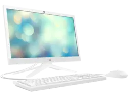 HP All-in-One 21-b0038nh PC قیمت خرید آل این وان اچ پی مدل 2T0P8EA بهترین قیمت
