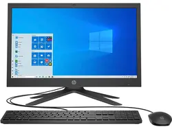 HP All-in-One 21-b0038nh PC قیمت خرید آل این وان اچ پی مدل 2T0P8EA بهترین قیمت