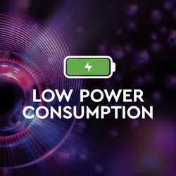 هارددیسک اینترنال وسترن دیجیتال مدل Purple WD60PURZ ظرفیت 6 ترابایت