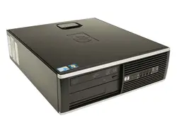 HP Compaq 8300 SFF دست دوم