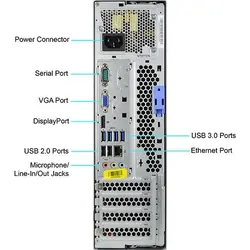 LENOVO M92Z SFF دست دوم