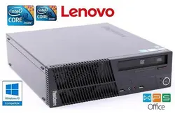 LENOVO M92Z SFF دست دوم