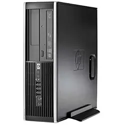 HP Compaq 6300 SFF