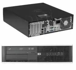 HP Compaq 6300 SFF