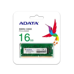 Ram Laptop Adata 16GB DDR4 3200MHz