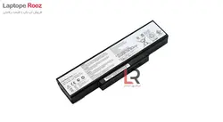 Asus Battery k72 k73 4400mAh 48Wh