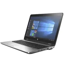 HP ProBook 650 G3 i5 4 500 intel