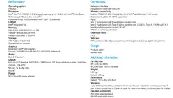 HP HP All-in-One 27-dp0205nh i5 8 1TB 256ssd 2GB 27 FHD TOUCH