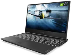 LENOVO Legion 5 i7-10750H,16GB,512GB SSD,1TB HDD,GTX 1650TI 4GB