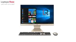 ASUS V222 قیمت خرید آل این وان ایسوس مدل All in One ASUS V222 بهترین قیمت