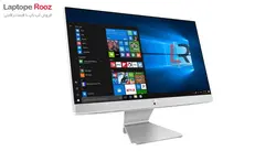 ASUS V222 قیمت خرید آل این وان ایسوس مدل All in One ASUS V222 بهترین قیمت