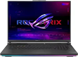 ASUS SRTIX G18 G814JZ-322-i9-13980HX-32gb-2tb-ssd-RTX4080-12gb-win11