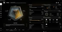 ASUS FX517ZR قیمت خرید لپ تاپ ایسوس سری گیمینگ TUF FX517ZR لپ تاپ روز