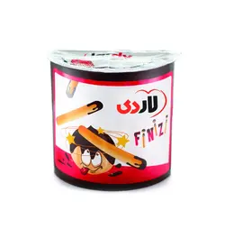 شوکو بیسکویت فینیزی 24 عددی