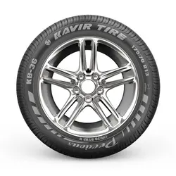 لاستیک کویر مدل Precious KB36 - 175/70R13