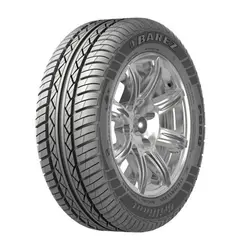 لاستیک بارز 175/70R13 گل P660