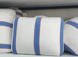 بالشتک نان پزی مستطیلی