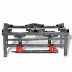 اجاق گاز پروفیلی دوقلو