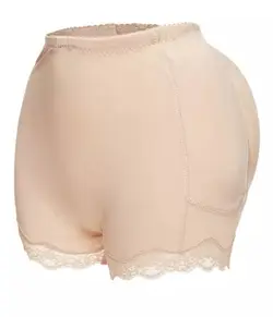 پروتز باسن و بغل ران (قابل جدا شدن)