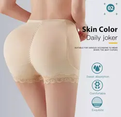 پروتز باسن و بغل ران (قابل جدا شدن)