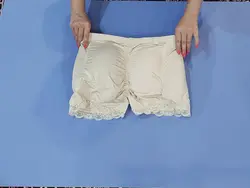 پروتز باسن و بغل ران (قابل جدا شدن)