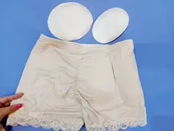 پروتز باسن و بغل ران (قابل جدا شدن)