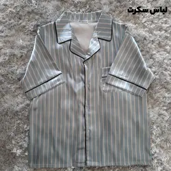 خرید لباس خواب مردانه ویکتوریا 9991 😍 لباس سکرت