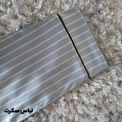 خرید لباس خواب مردانه ویکتوریا 9991 😍 لباس سکرت