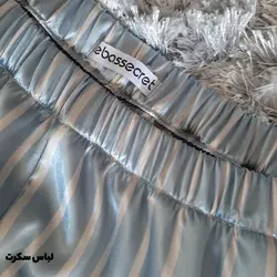 خرید لباس خواب مردانه ویکتوریا 9991 😍 لباس سکرت
