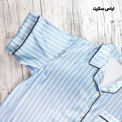لباس خواب و راحتی مردانه 905 😍 فروشگاه لباس سکرت