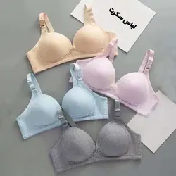 سوتین شیردهی A19 با قیمت باورنکردنی🤩| فروشگاه لباس سکرت